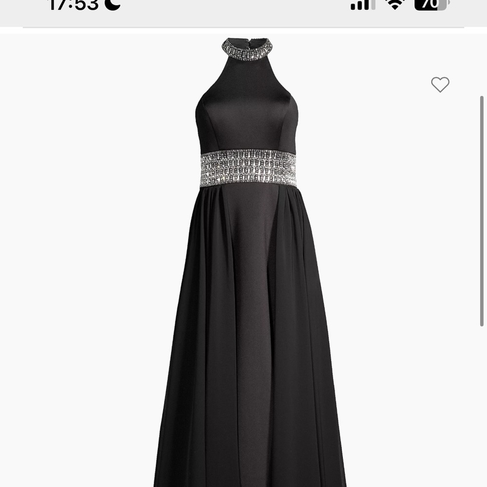 BASIX FORMAL DRESS SIZE 12